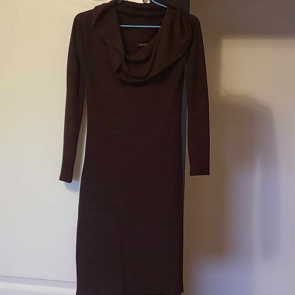 RW&Co dress